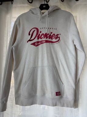 Dickies hoodie